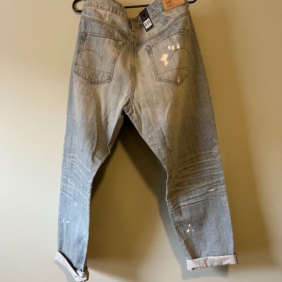 G-STAR RAW 3301 | W31 L32 | BRAND NEW WITH TAGS - Picture 3 of 10
